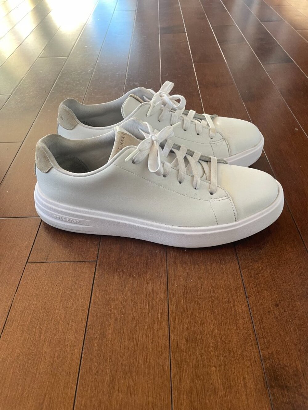 COLE HAAN - Men's Sneaker